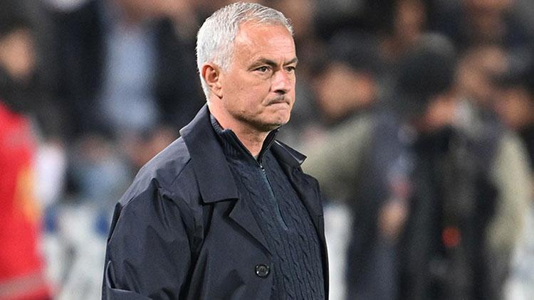 Jose Mourinho’dan kazandıran hamleler!