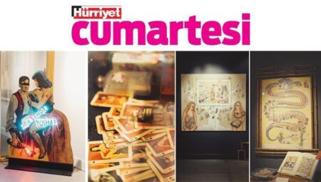 Kezban Arca Batıbeki’nin bilinmeyen dolabı