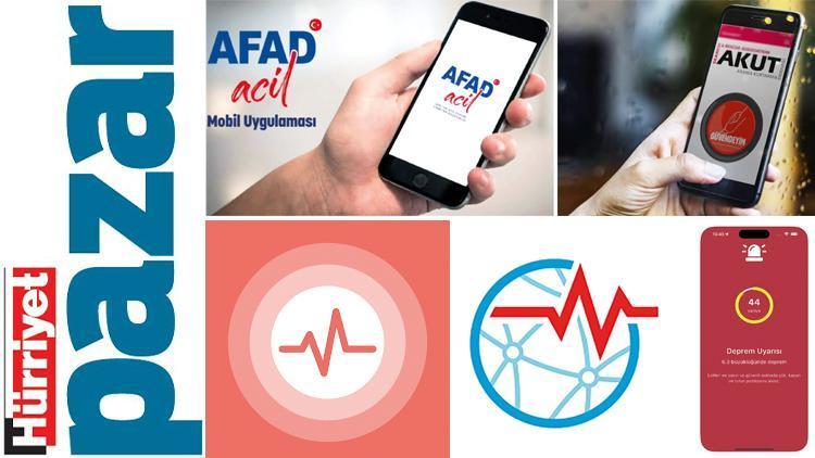 Kulağımız telefondan gelen ihtarda