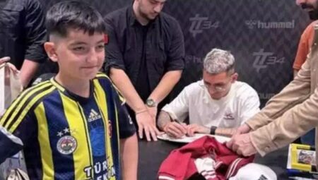 Lucas Torreira: ‘Rakibiz fakat asla düşman değiliz!’