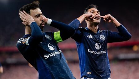 Manchester United, Bilbao’da final ateşini yaktı! Tottenham avantajı 3 golle kaptı