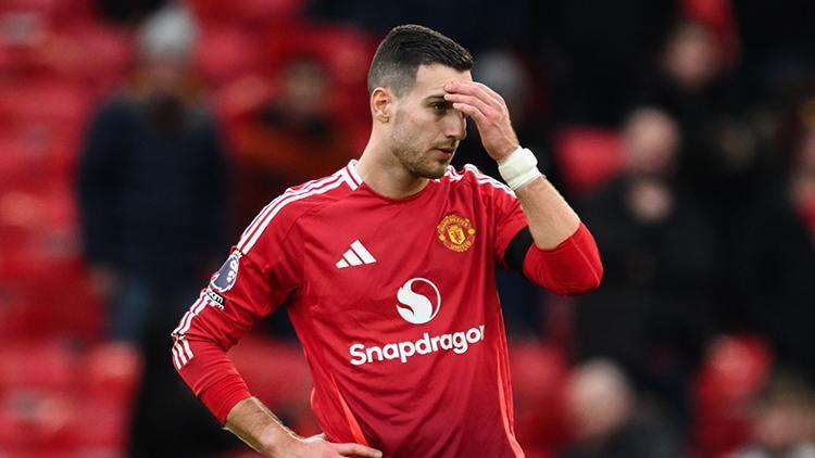 Manchester United’da sakatlık şoku! Dönemi kapatabilir