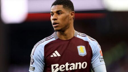 Marcus Rashford Manchester United’dan ayrılıyor! ‘Şampiyonlar Ligi’ni istiyorum’