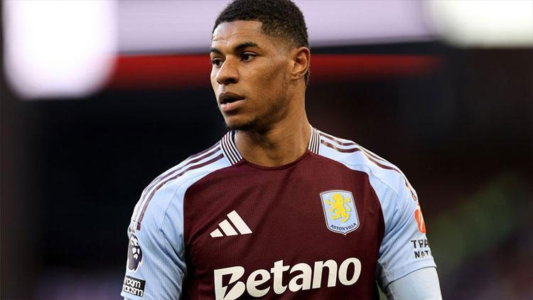Marcus Rashford Manchester United’dan ayrılıyor! ‘Şampiyonlar Ligi’ni istiyorum’