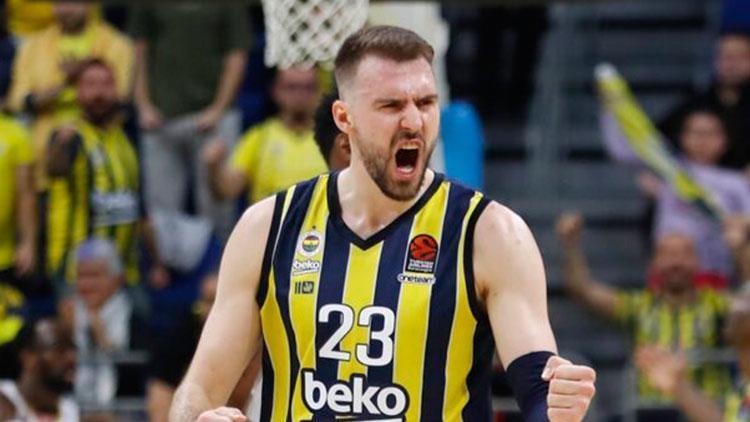 Marko Guduric: ‘Final-Four için odaklanmaya çalışıyorum!’