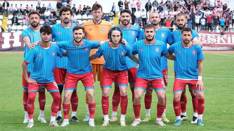 Nesine 3. Lig play-off 1. cins maçları yapılacak