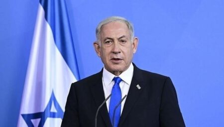 Netanyahu’yu kendi partisi yalanladı: ‘Listeleri İsrailli uzmanlar hazırlıyor’