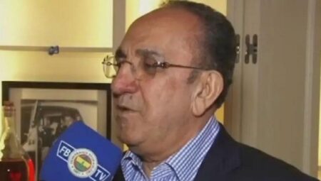 Nihat Özbağı: ‘Açıklanan stat projesi Aziz Yıldırm’a aitti!’