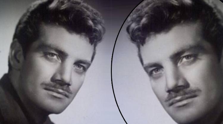 O 40 günlük bebekken pilot babası şehit düşmüştü… Yeşilçam’da sinemaları kaldı yadigar