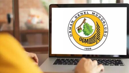 OGM 3477 İŞÇİ ALIMI SONUÇLARI AÇIKLANDI MI? Orman Genel Müdürlüğü (OGM) sonuçları ne vakit açıklanacak?