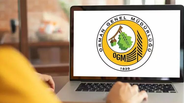 OGM 3477 İŞÇİ ALIMI SONUÇLARI AÇIKLANDI MI? Orman Genel Müdürlüğü (OGM) sonuçları ne vakit açıklanacak?