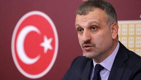 Oktay Saral kimdir, kaç yaşında ve nereli? Cumhurbaşkanı Başdanışmanı Oktay Saral’ın biyografisi!