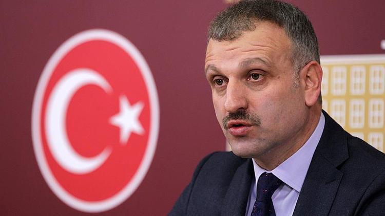 Oktay Saral kimdir, kaç yaşında ve nereli? Cumhurbaşkanı Başdanışmanı Oktay Saral’ın biyografisi!