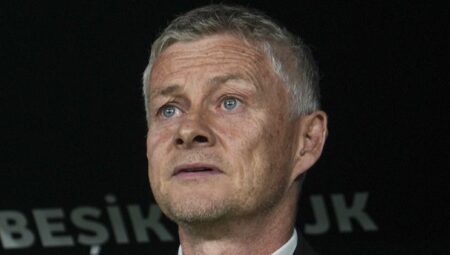 Ole Gunnar Solskjaer: ‘Seriye Fenerbahçe ile başlayacağız’