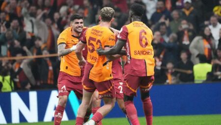Önder Galatasaray, Eyüpspor’a konuk olacak