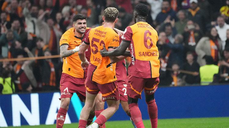 Önder Galatasaray, Eyüpspor’a konuk olacak