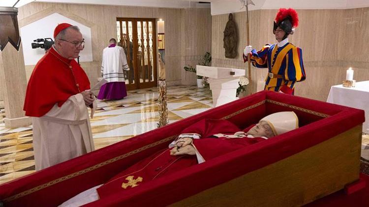 Papa’nın cenazesine katılacak isimler muhakkak oldu
