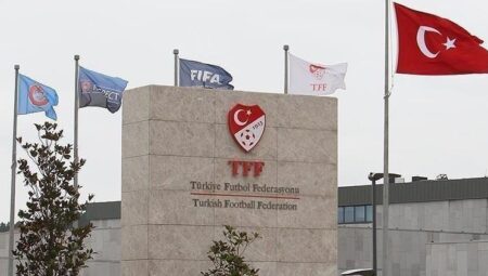 PFDK’dan Galatasaray’a para cezası!