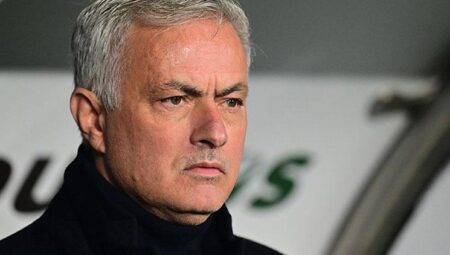 Portekiz, mili gruba Mourinho’yu istiyor!