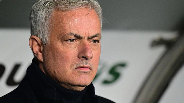 Portekiz, mili gruba Mourinho’yu istiyor!