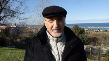 Prof. Dr. Osman Bektaş kimdir? Osman Bektaş biyografisi ve özgeçmişi!