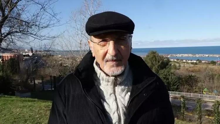 Prof. Dr. Osman Bektaş kimdir? Osman Bektaş biyografisi ve özgeçmişi!