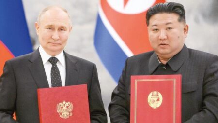 Putin’den mayısta üç günlük ateşkes