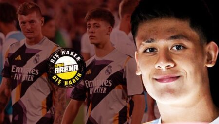 Real Madrid’de Arda Güler şaşkınlığı! ‘Takımı yönetecek eksiksiz oyuncu bulundu’