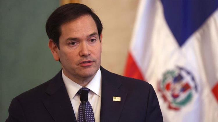 Rubio’dan “Rusya-Ukrayna yakın vakitte anlaşmazsa vaktimizi ayırmaya devam edemeyiz” iletisi