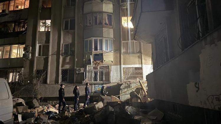 Rusya’dan İHA saldırısı: 2 meyyit, 5 yaralı