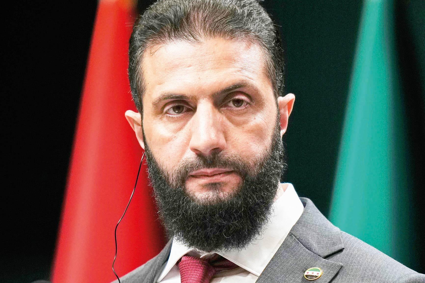 Şam idaresinden SDG’nin federasyon talebine reaksiyon