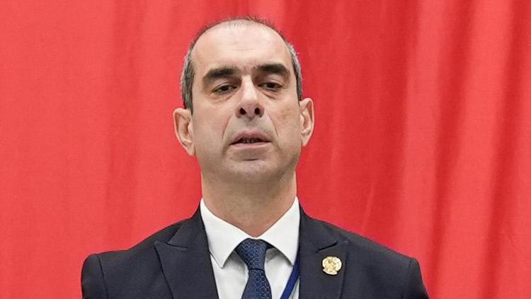 Şekip Mosturoğlu: ‘Futbol grubumuz geçen hafta sonu bizlere büyük bir hayal kırıklığı yaşattı’
