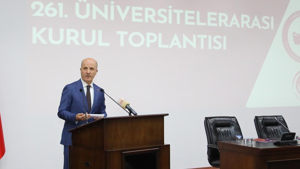 ‘Siber güvenlik programlarının sayısını artıracağız’
