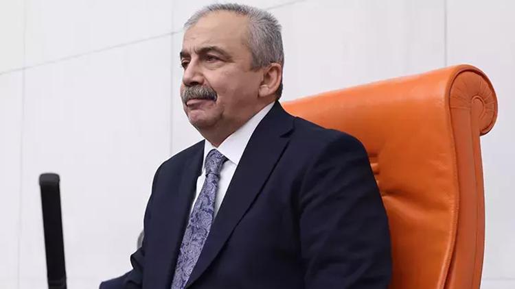Sırrı Süreyya Lider sıhhat durumu son dakika… Sırrı Süreyya Başkan’ın sıhhat durumu nasıl, hastalığı ne? Sırrı Süreyya Başkan kimdir, kaç yaşında, nereli?