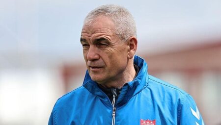 Sivasspor, Antalyaspor maçının hazırlıklarını tamamladı