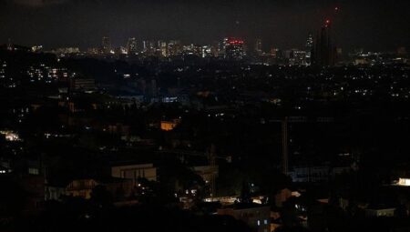 Son dakika… Avrupa’da elektrik kesintisi hayatı durdurdu: İspanya ve Portekiz’de OHAL ilan edildi