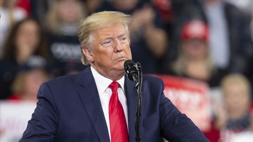 Son dakika… Trump, 1915’e ‘soykırım’ demedi