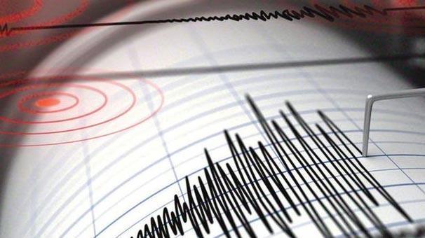 SON SARSINTILAR: 1 Mayıs Kandilli Rasathanesi son dakika sarsıntı haberleri