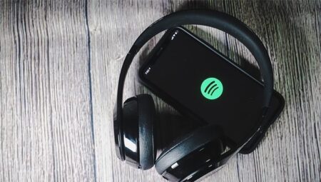 Spotify Türkiye için tez etmiyor