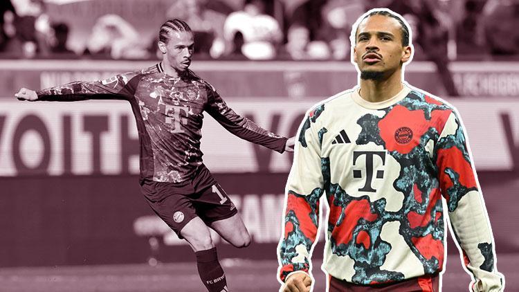 Süper Lig devi Sane için düğmeye bastı! Menajeriyle temasa geçildi