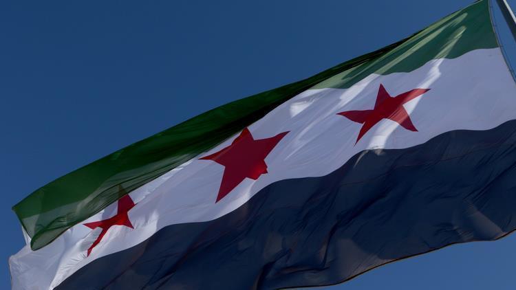 Suriye hükümeti New York’ta ABD’li yetkililerle görüştü