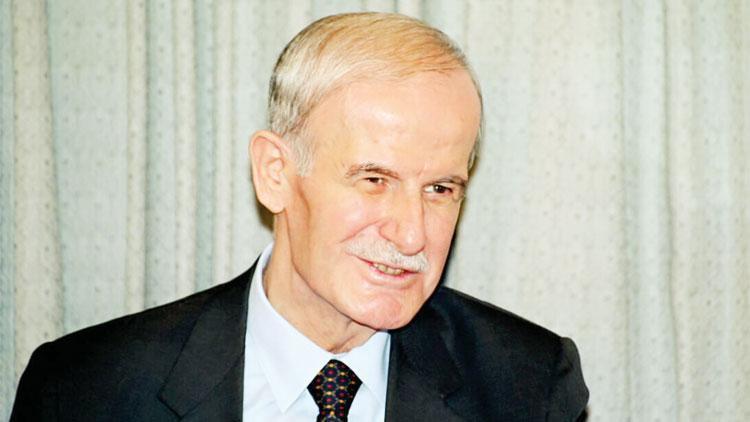 Suriye’de mezar provokasyonu! Hafız Esad’ın kemikleri çalındı