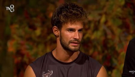 Survivor Batuhan Karacakaya elendi mi 2025, yarıştan ayrılacak mı? Survivor Batuhan’ın annesinden cürüm duyurusu krizi!