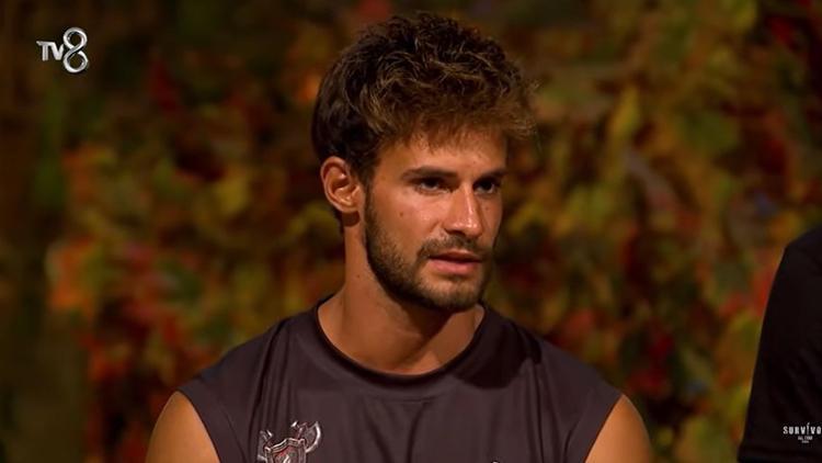 Survivor Batuhan Karacakaya elendi mi 2025, yarıştan ayrılacak mı? Survivor Batuhan’ın annesinden cürüm duyurusu krizi!