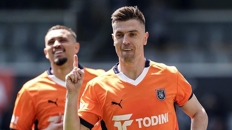 Tahkim Kurulu, Krzysztof Piatek’in cezasını 1 maça indirdi