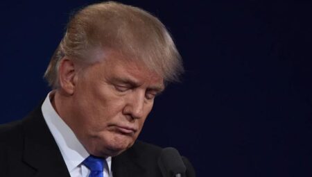 Taklit yarışı sona erdi: Önderler, Trump’tan birer birer kaçıyor