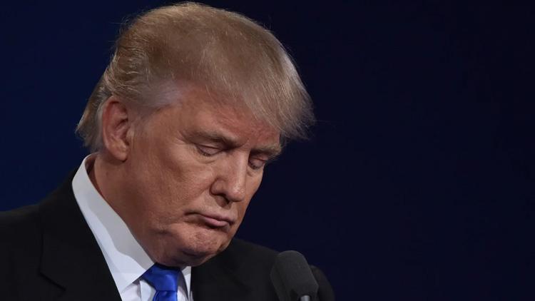 Taklit yarışı sona erdi: Önderler, Trump’tan birer birer kaçıyor