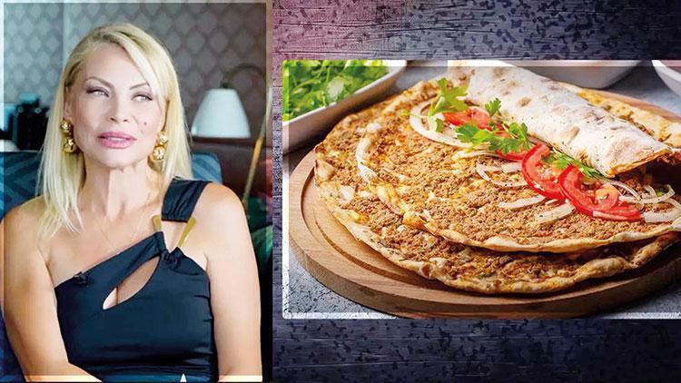 Tanesi 2 bin 200 lira… Bodrum’dan birinci lahmacun haberi!