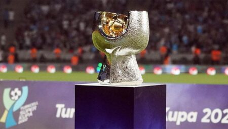TFF Muhteşem Kupa’da Galatasaray, Fenerbahçe, Trabzonspor turnuvası olabilir