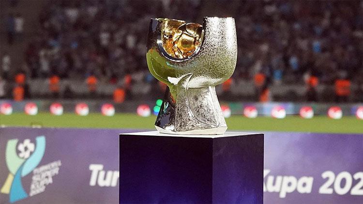 TFF Muhteşem Kupa’da Galatasaray, Fenerbahçe, Trabzonspor turnuvası olabilir